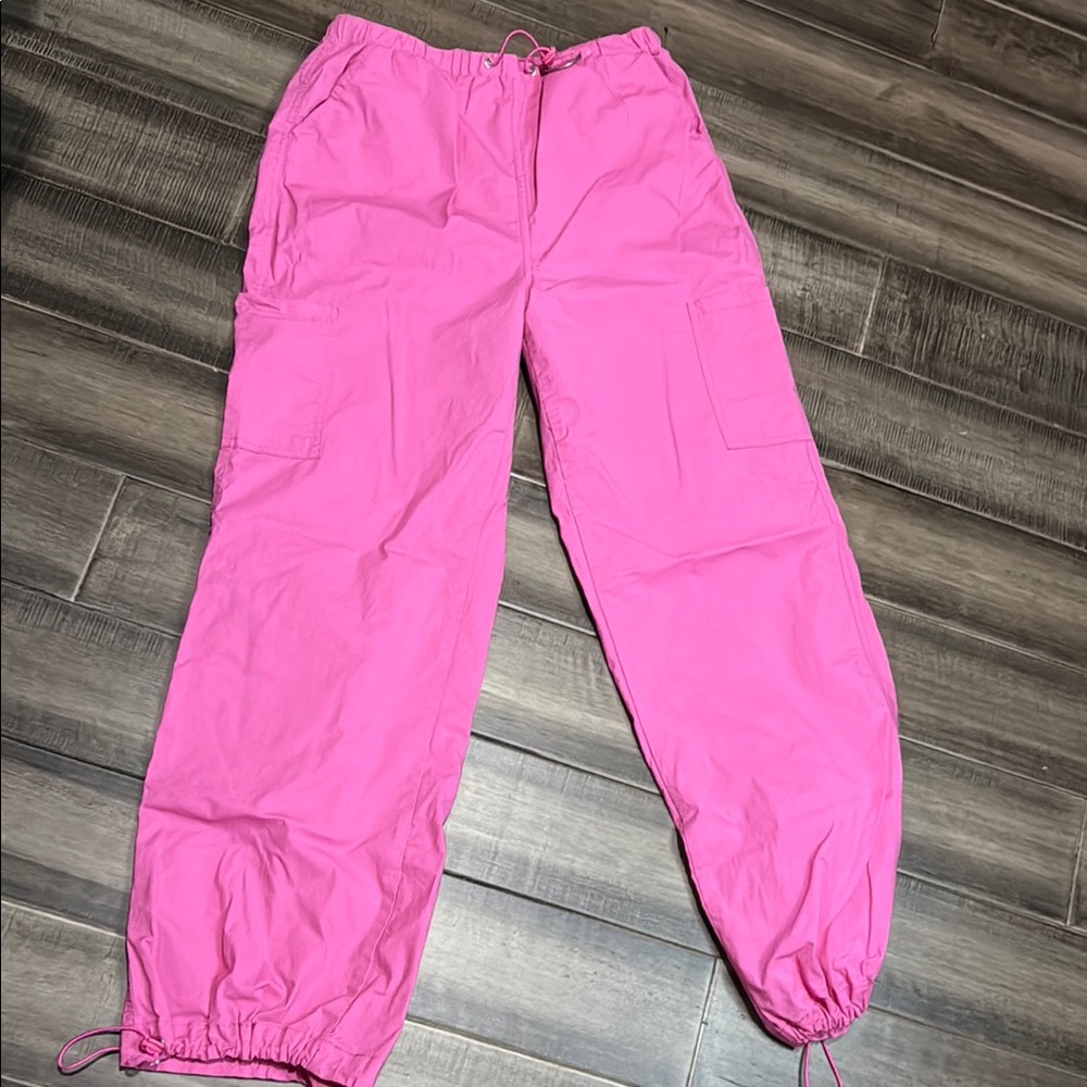 EUC Sweet Ency Cargo Pants M